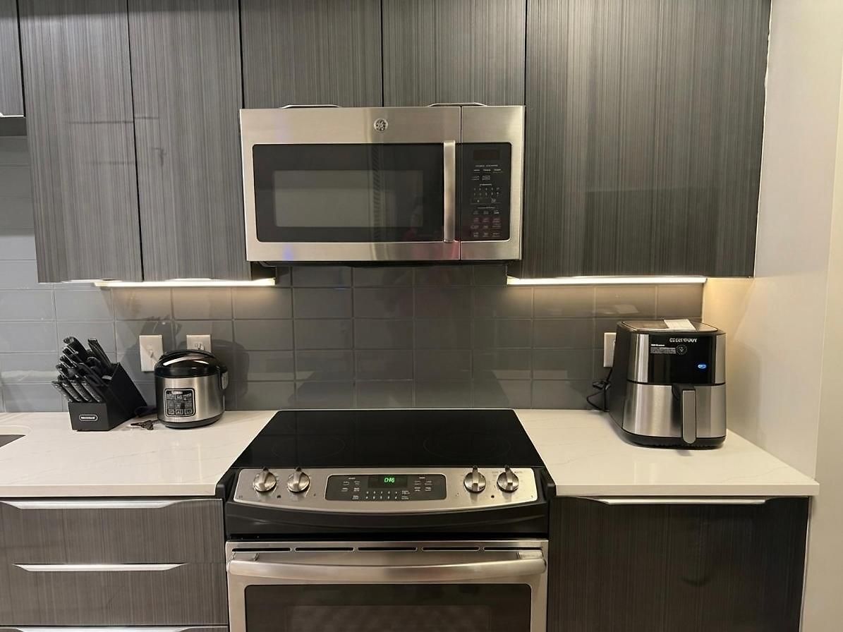 Uptown Kingsuite Penthouse *
