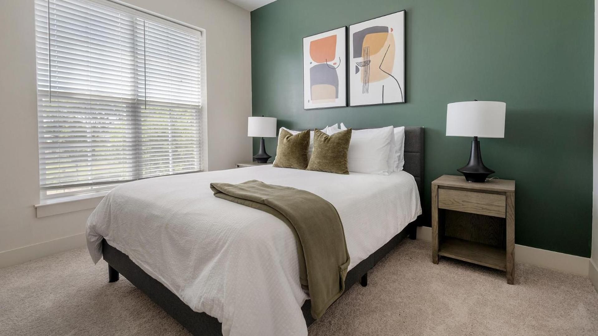 Landing Stunning 1Bd Game Room Gym