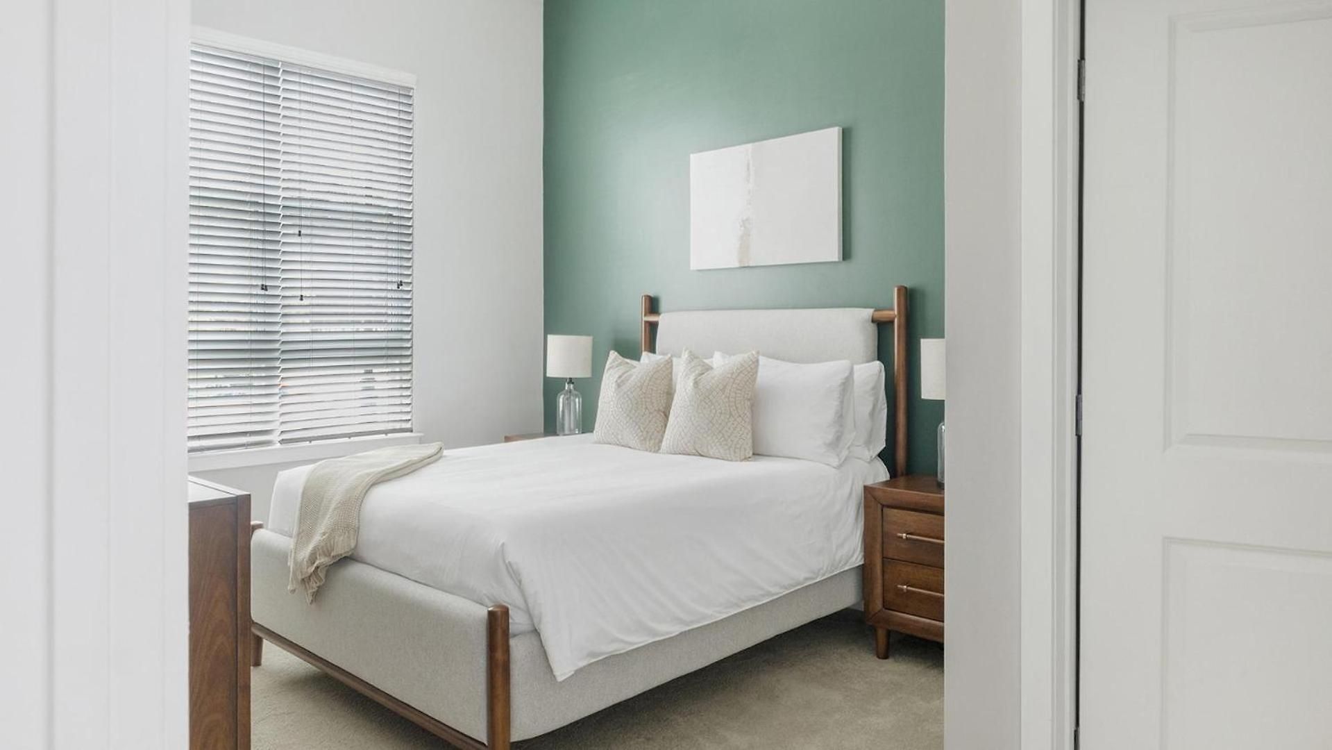 Apartment Landing Beautiful 2bd Gym