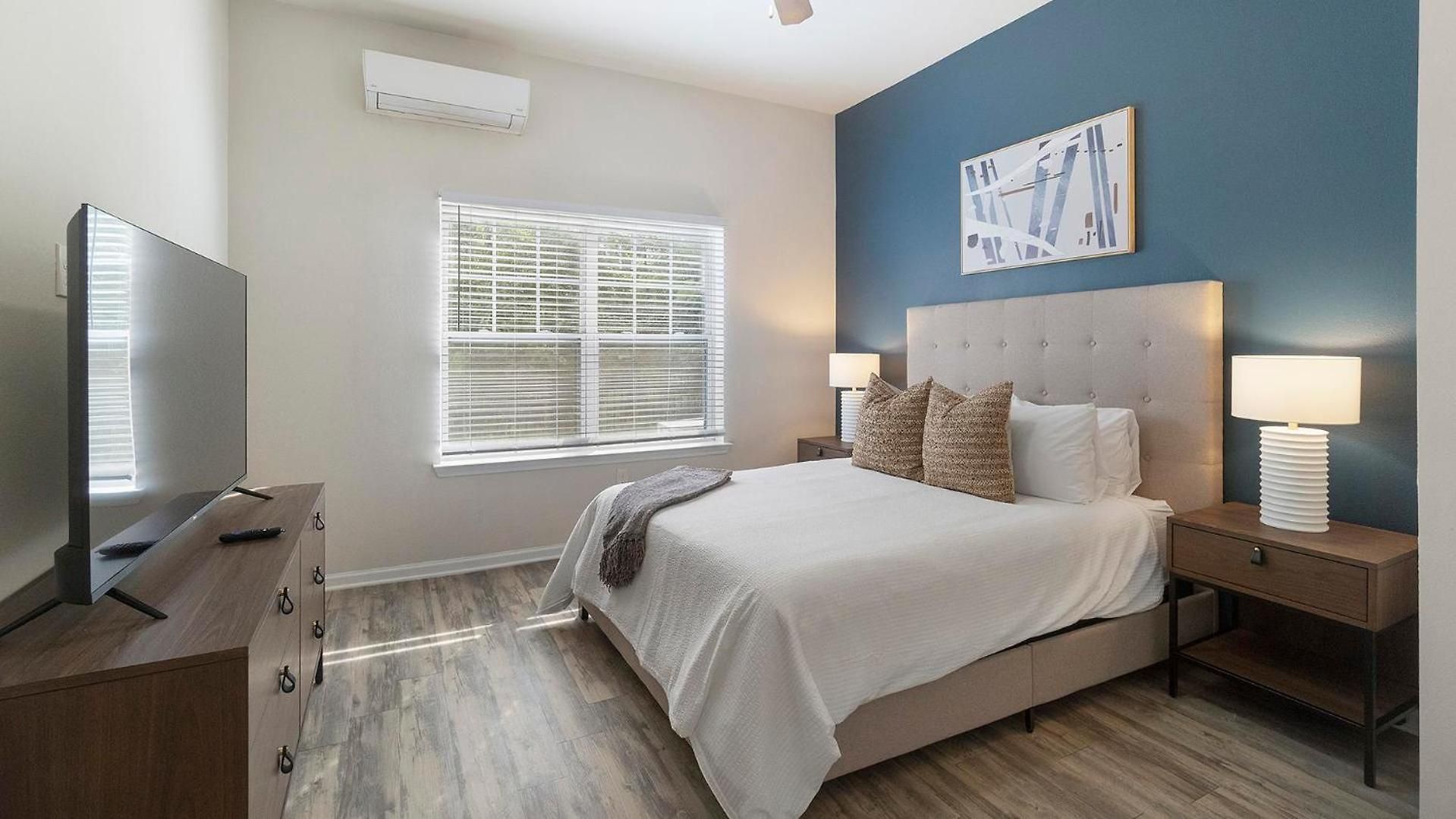 Apartment Landing Incredible 1Bd Clubhouse Gym *