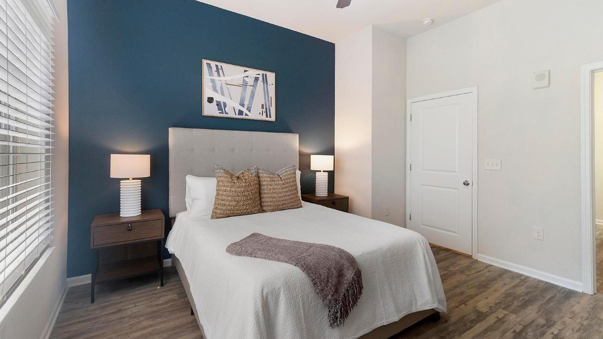 Landing Incredible 1Bd Clubhouse Gym Apartment Charlotte