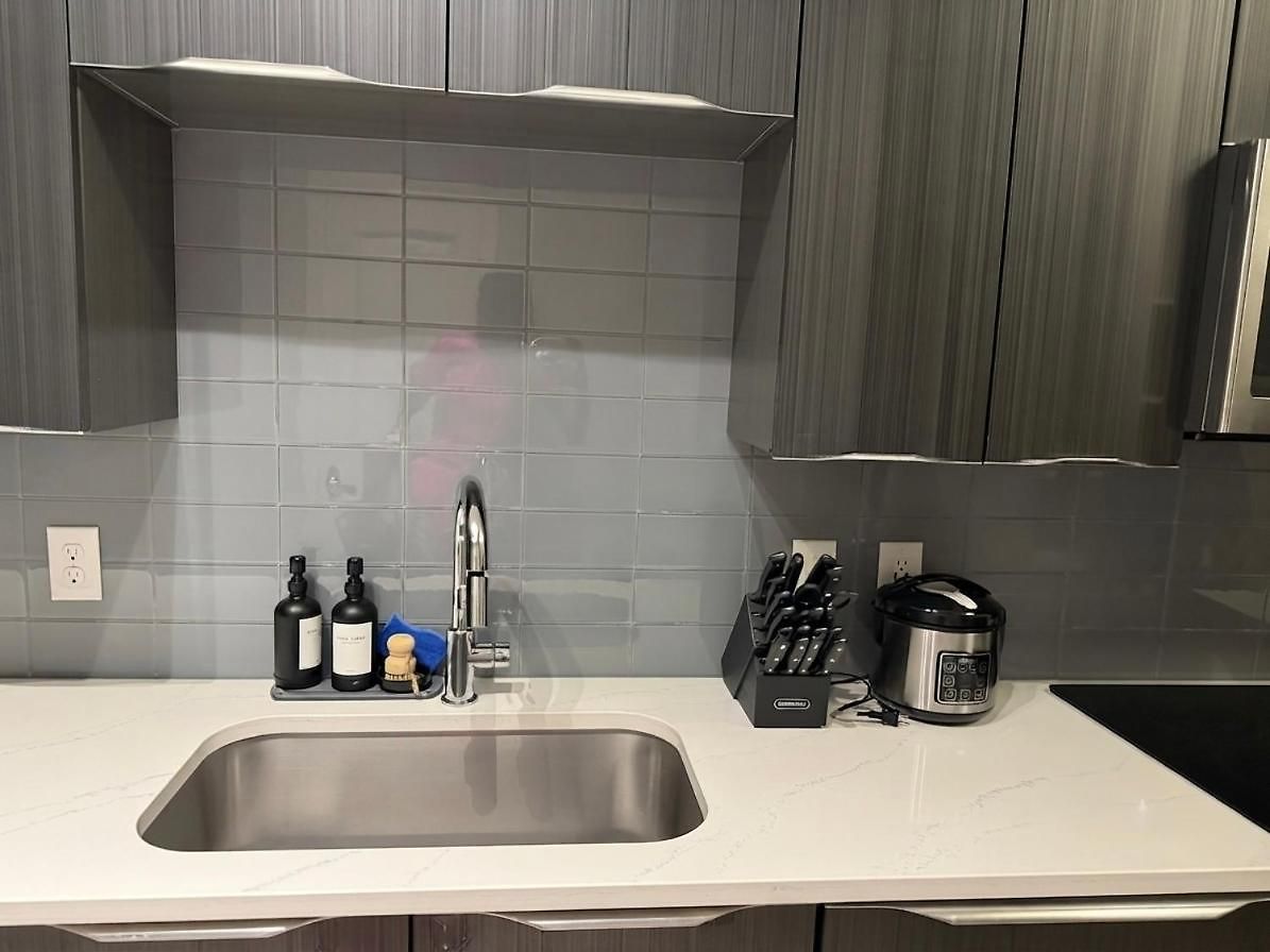 Apartment Uptown Kingsuite Penthouse *