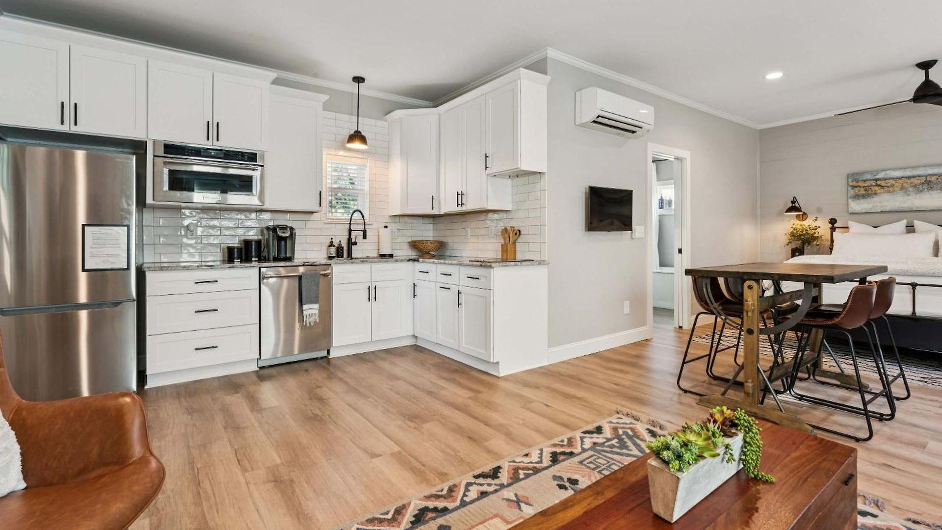 Loft Haven - Rooftop Terrace * Charlotte