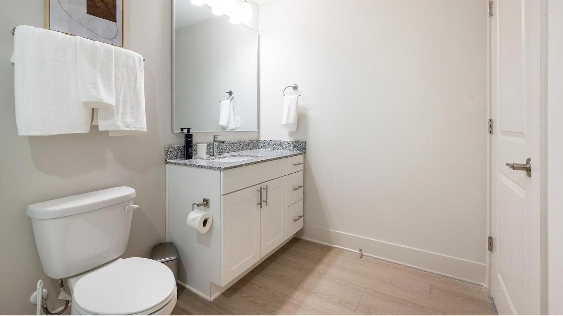 Apartment Landing Stunning 1Bd Game Room Gym