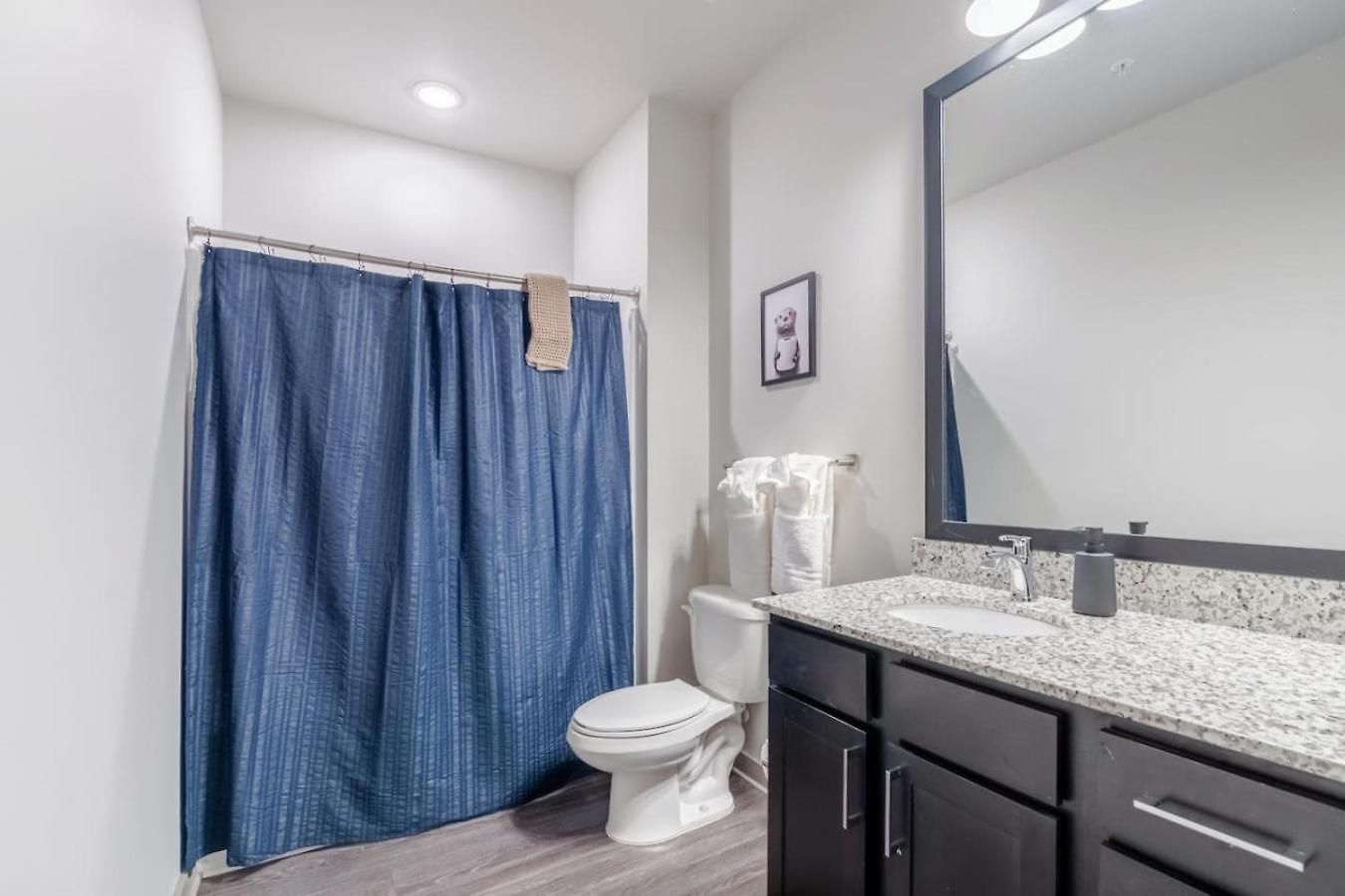Apartment Bright, Cozy 3bd In Heart Of Matthews