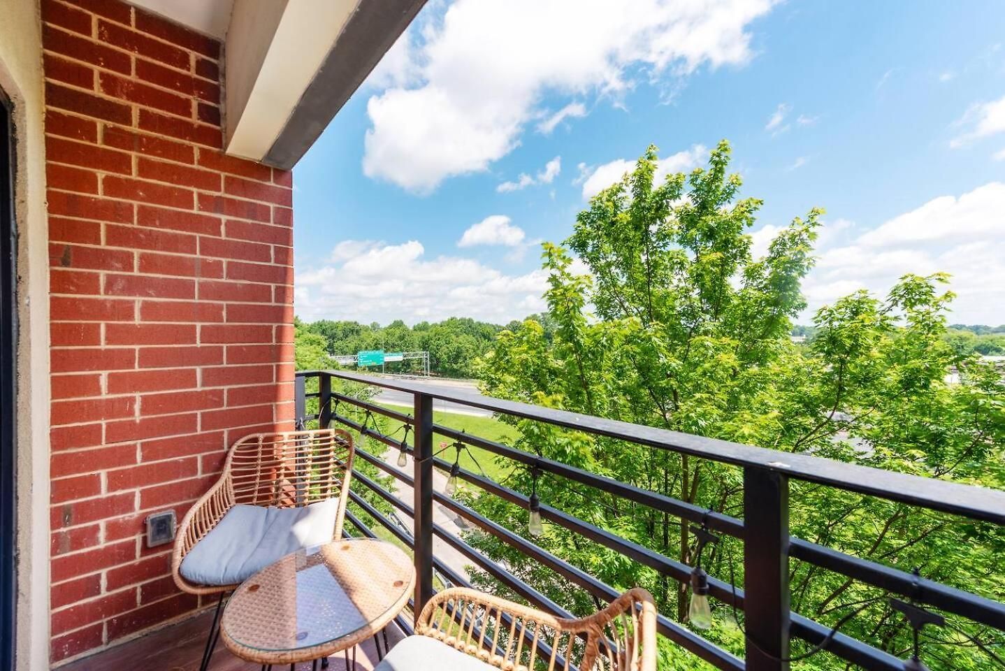 4th Ward Industrial In The Heart Of - Apartment Charlotte