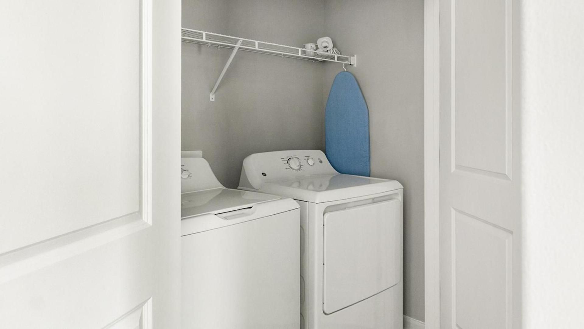 Landing Beautiful 2bd Gym * Charlotte