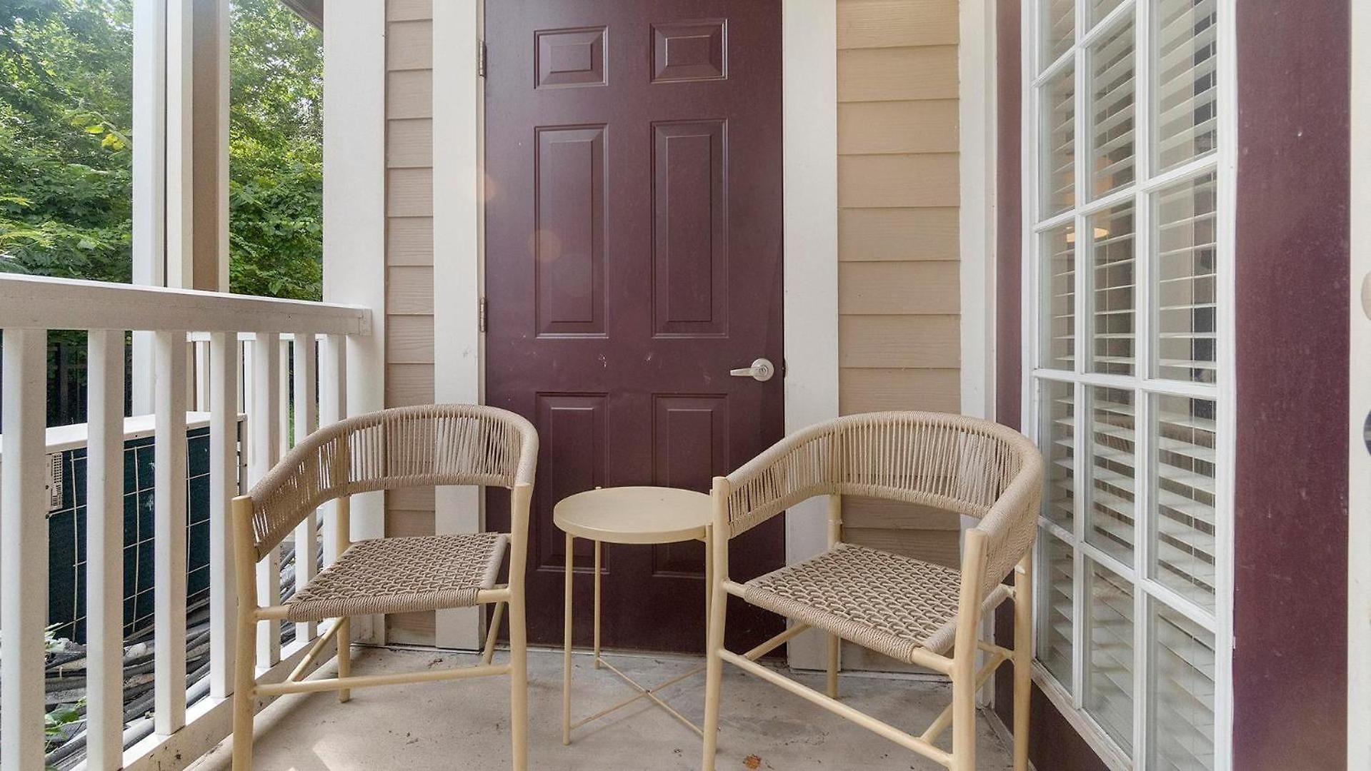Landing Incredible 1Bd Clubhouse Gym Apartment Charlotte