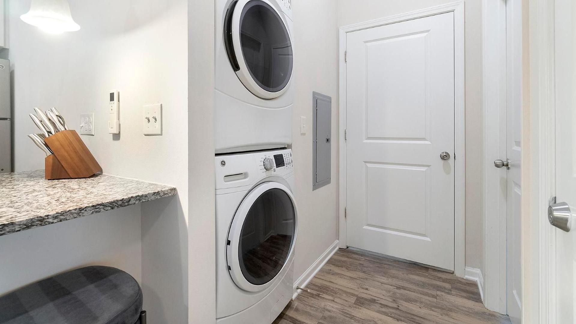 Landing Incredible 1Bd Clubhouse Gym Apartment *