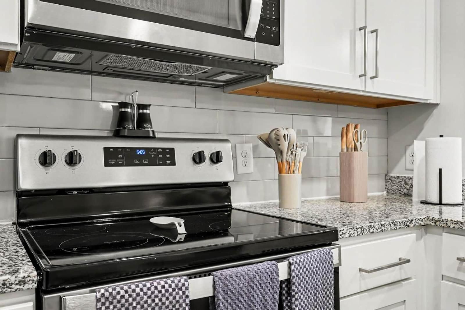 Luxury 1br Near Noda & Uptown Charlotte