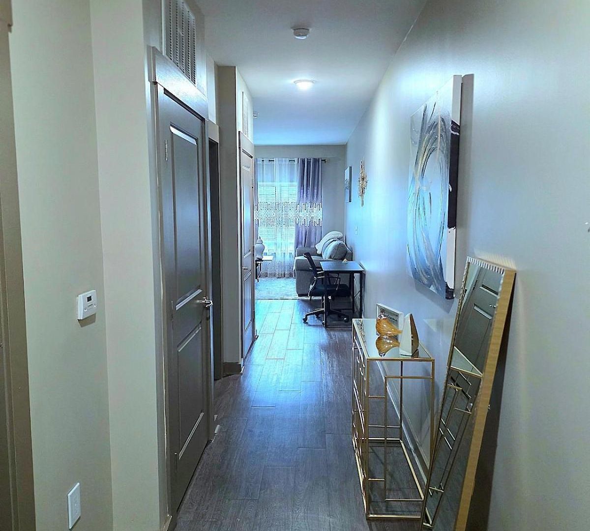Prime Uptown Location Near Restaurants & Nightlife Charlotte