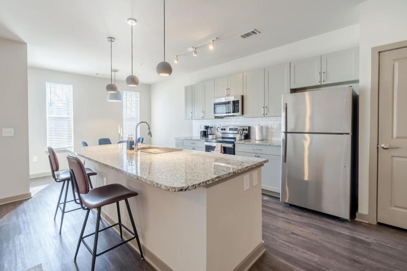 Bright, Cozy 3bd In Heart Of Matthews Apartment Charlotte