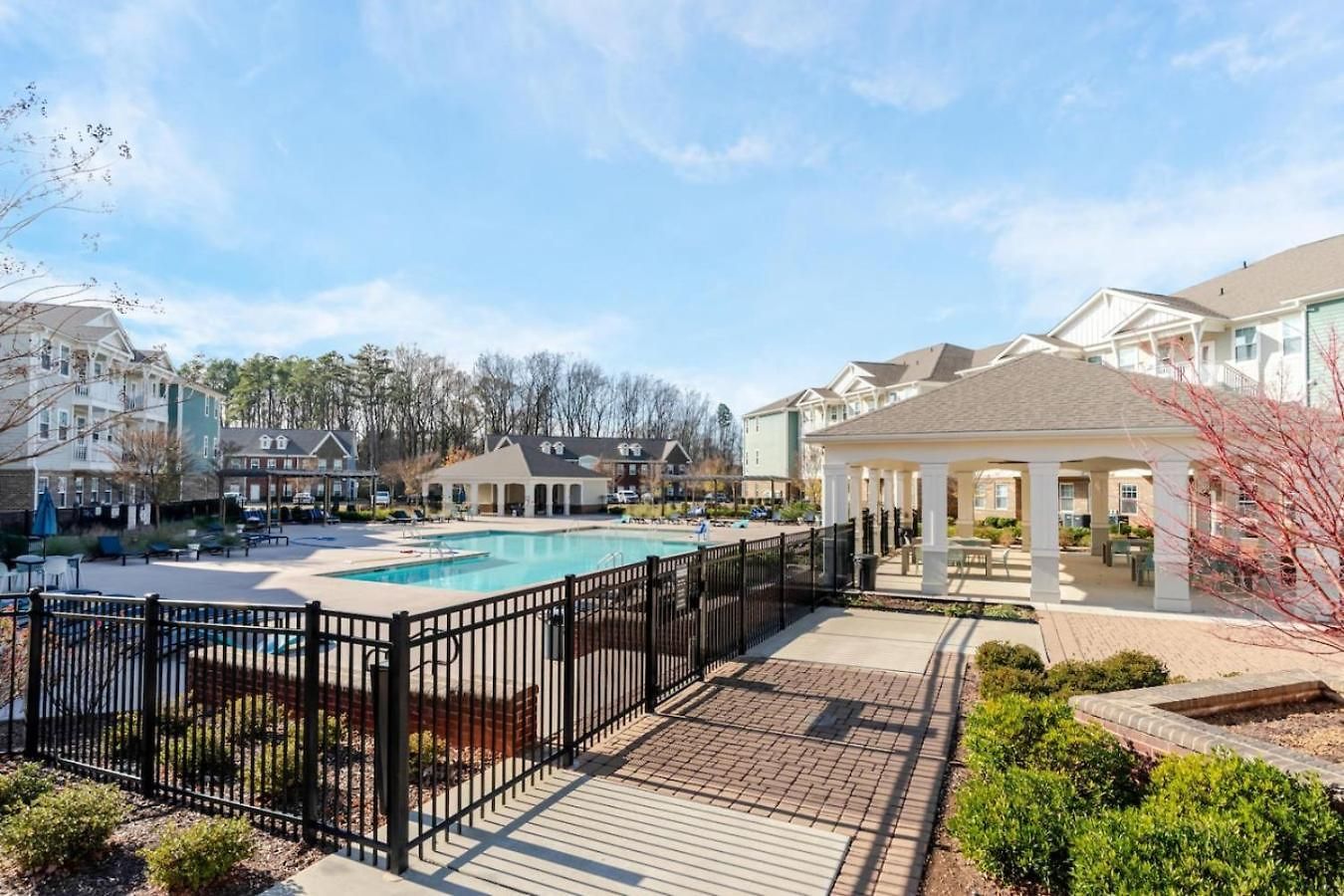 Apartment Super 1bd Workers Paradise *