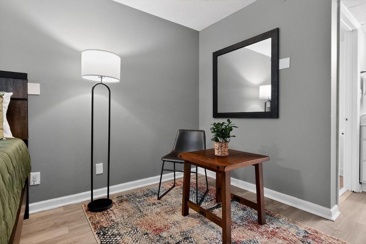 Cozy Mins To Atrium Health Nascar Hof &cdia Apartment