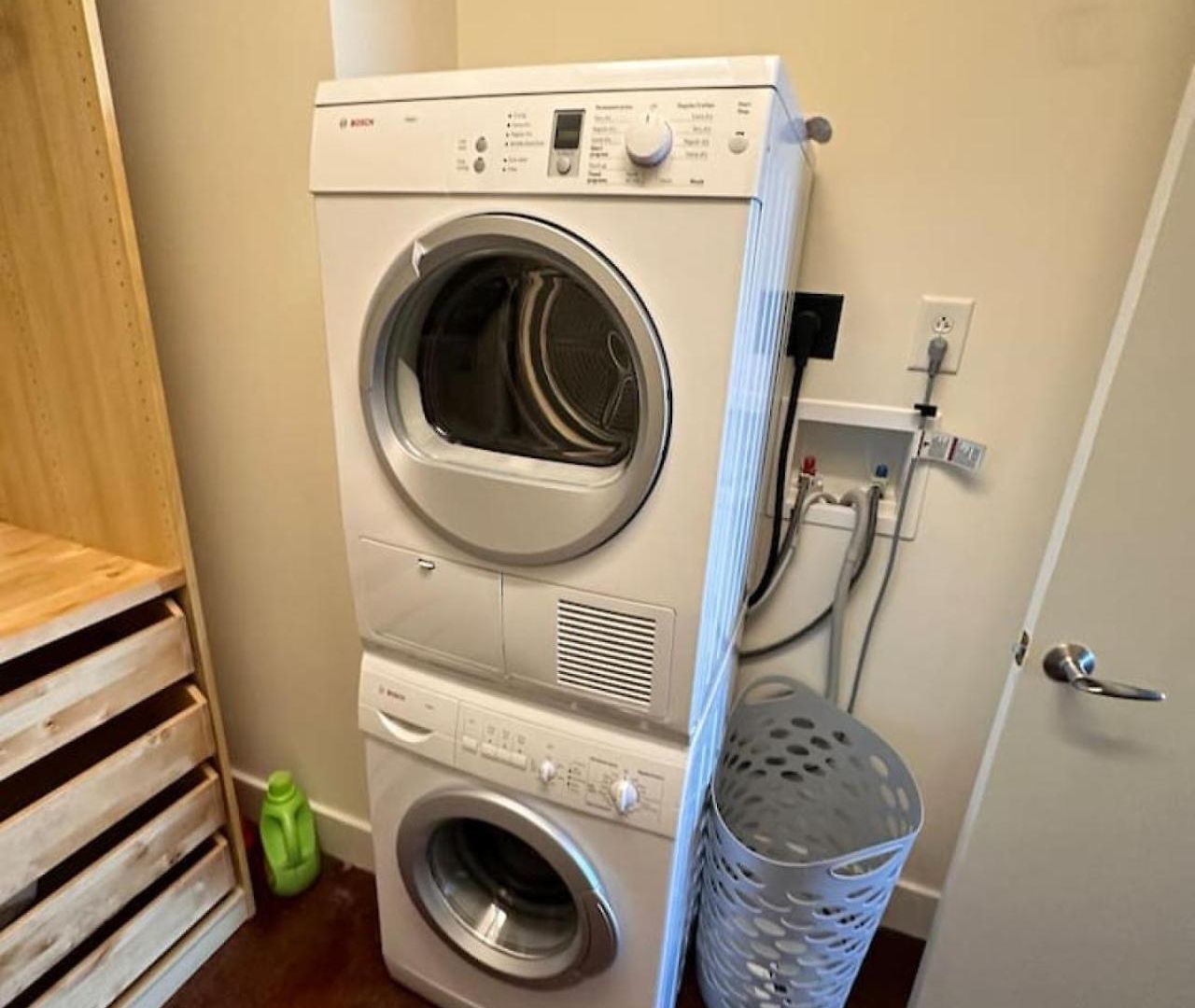 Luxury Furnished 1br In The Heart Of The