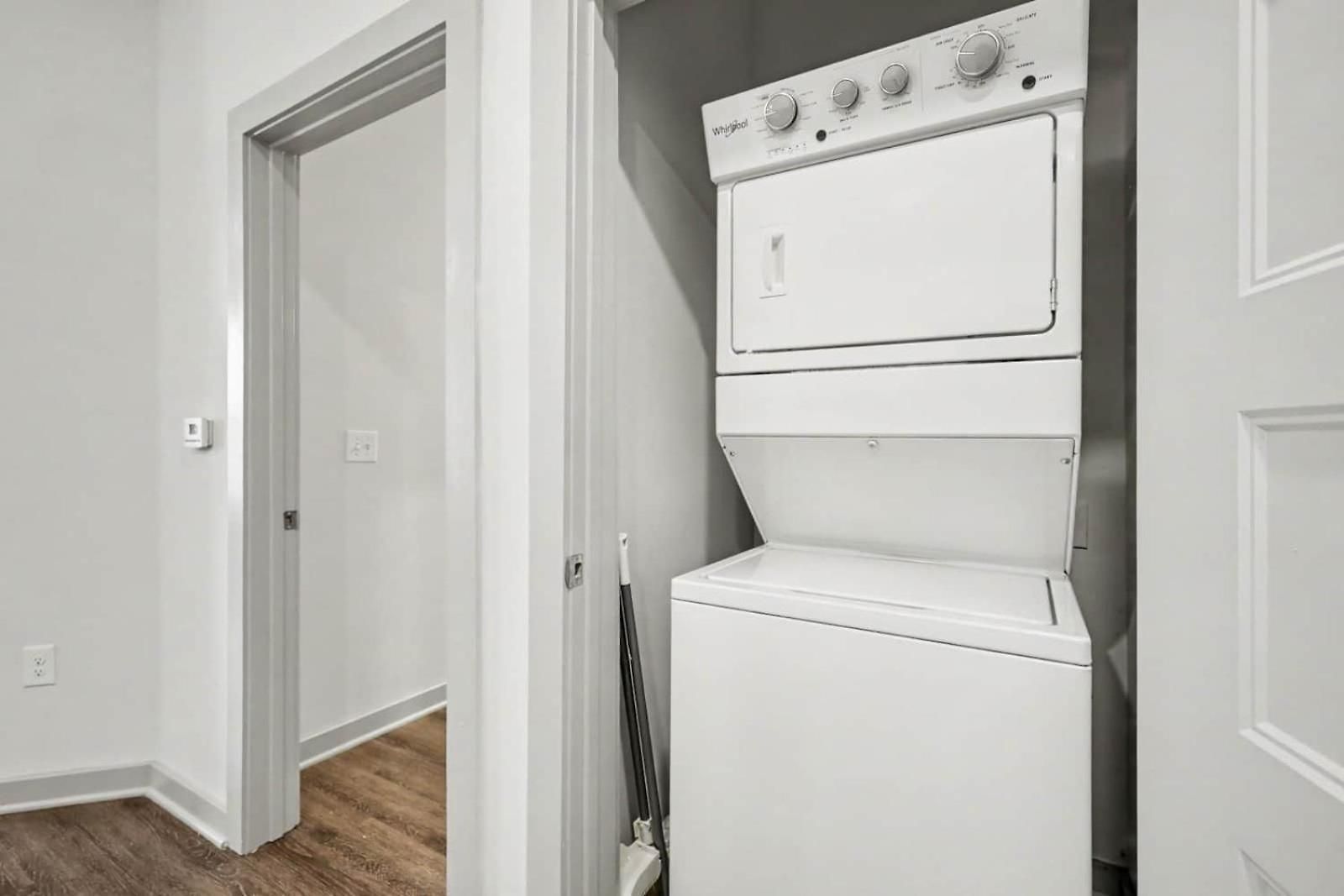 Luxury 1br Near Noda & Uptown Charlotte