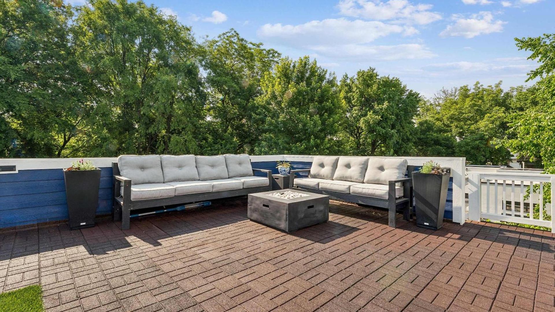 Loft Haven - Rooftop Terrace Apartment