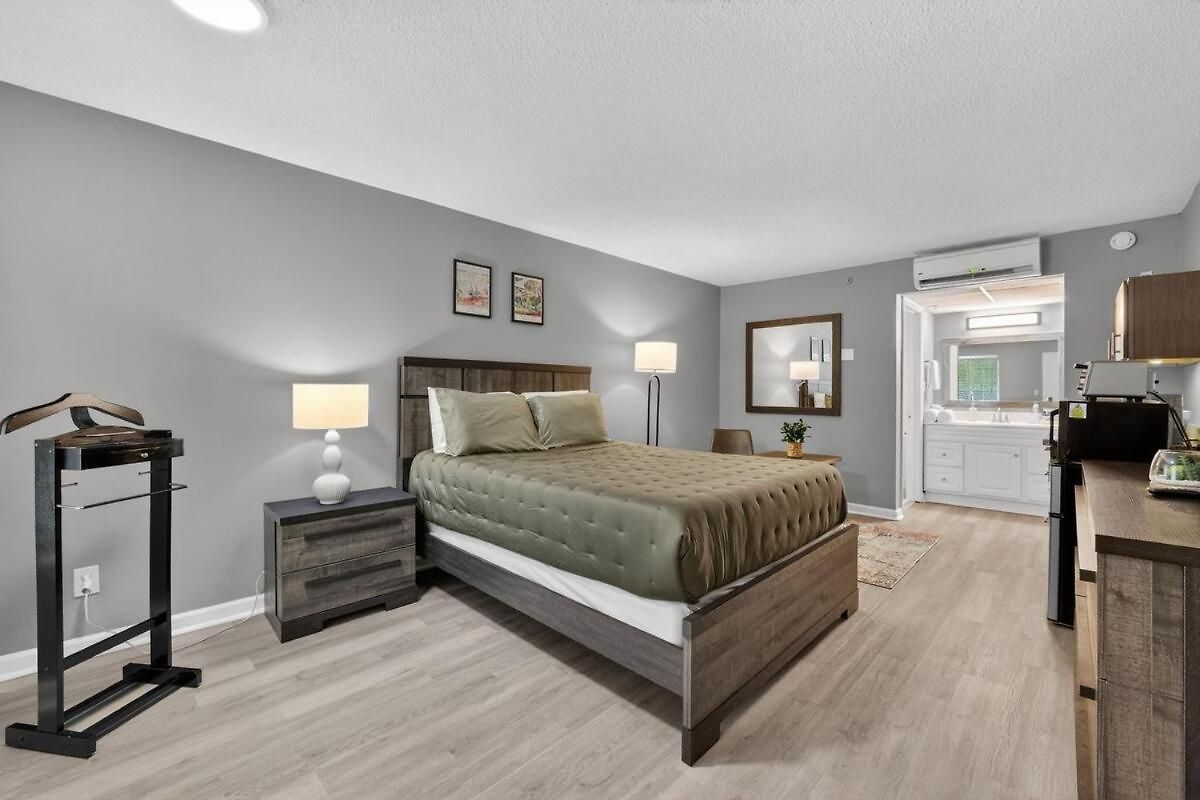 Cozy Mins To Atrium Health Nascar Hof &cdia * Charlotte