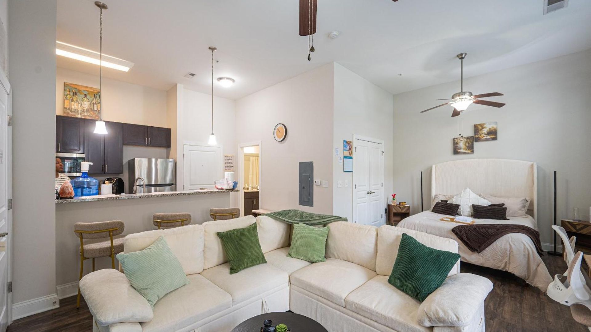 Elevated Retreat Pool Near Clt Carowinds & Uptown * Charlotte