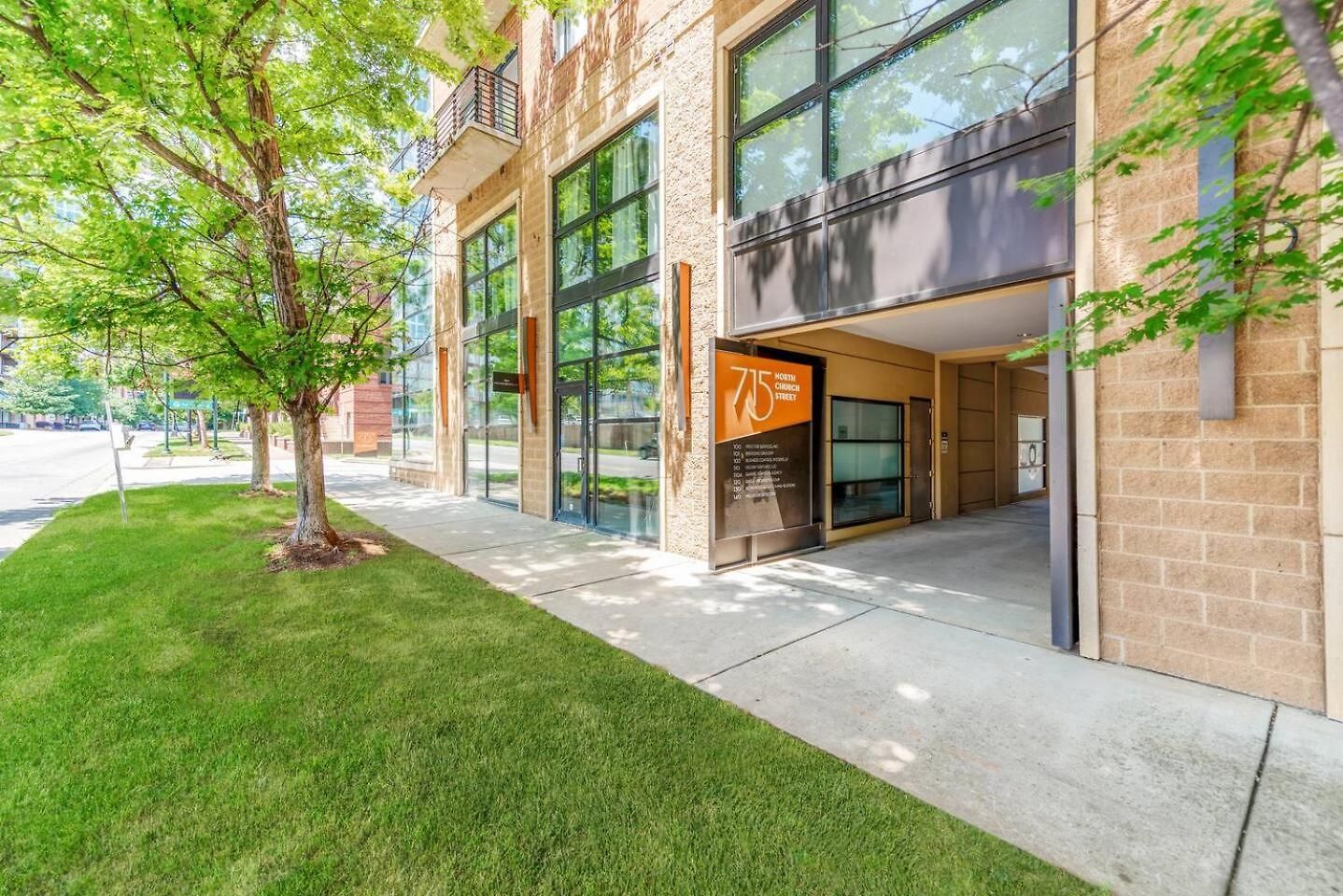 4th Ward Industrial In The Heart Of - * Charlotte