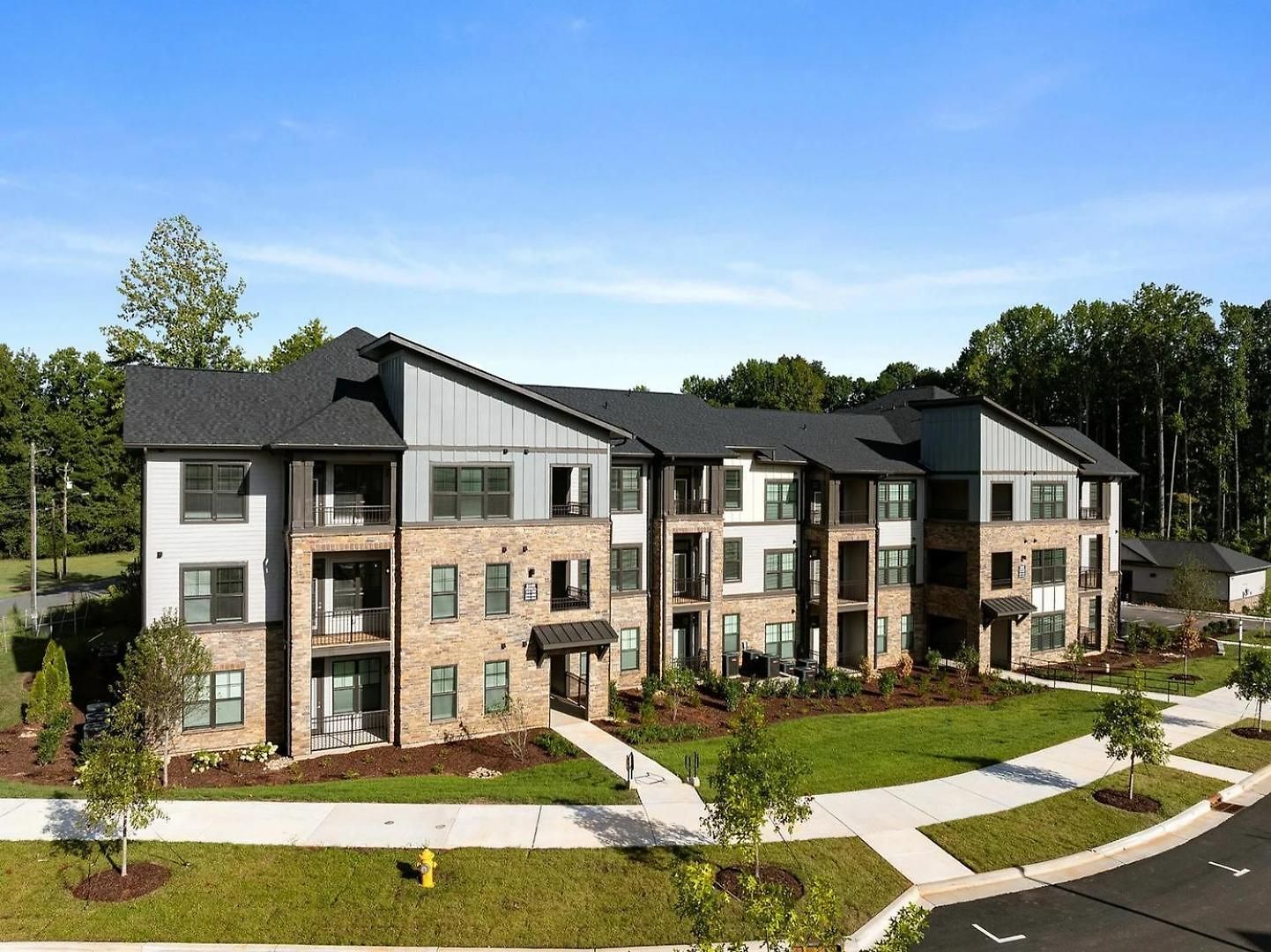 Apartment Landing Incredible 2bd Gym Game *