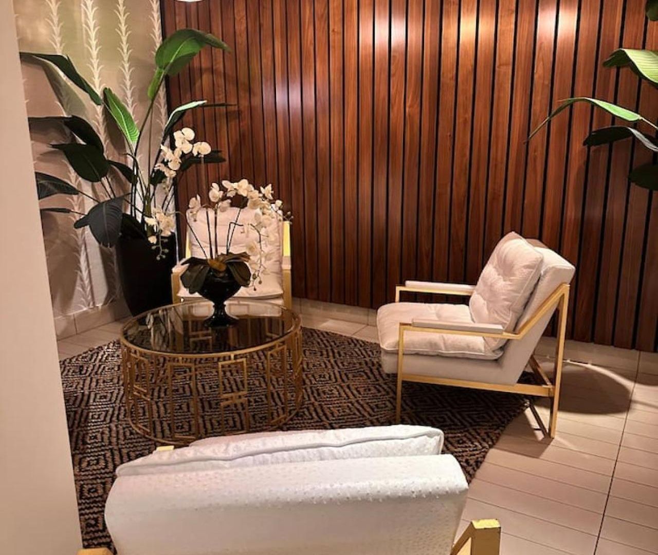 Apartment Luxury Furnished 1br In The Heart Of The Charlotte