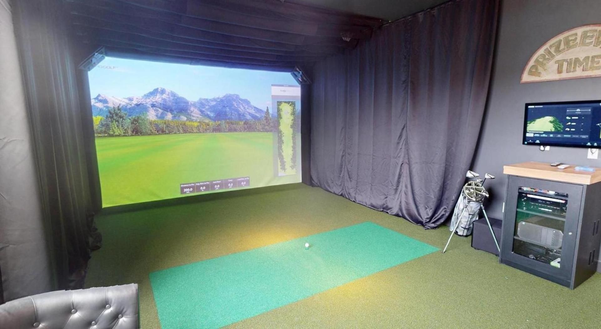 Landing Stunning 1Bd Game Room Gym *