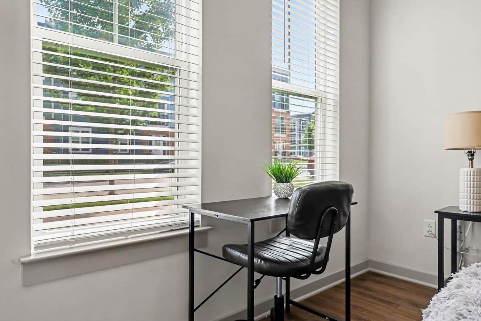 Apartment Luxury 1br Near Noda & Uptown *