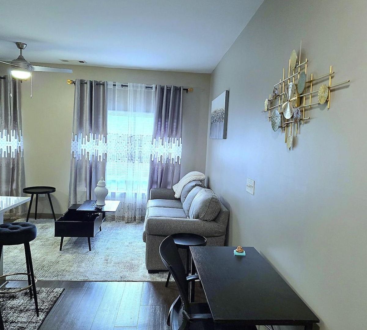 Prime Uptown Location Near Restaurants & Nightlife Apartment Charlotte
