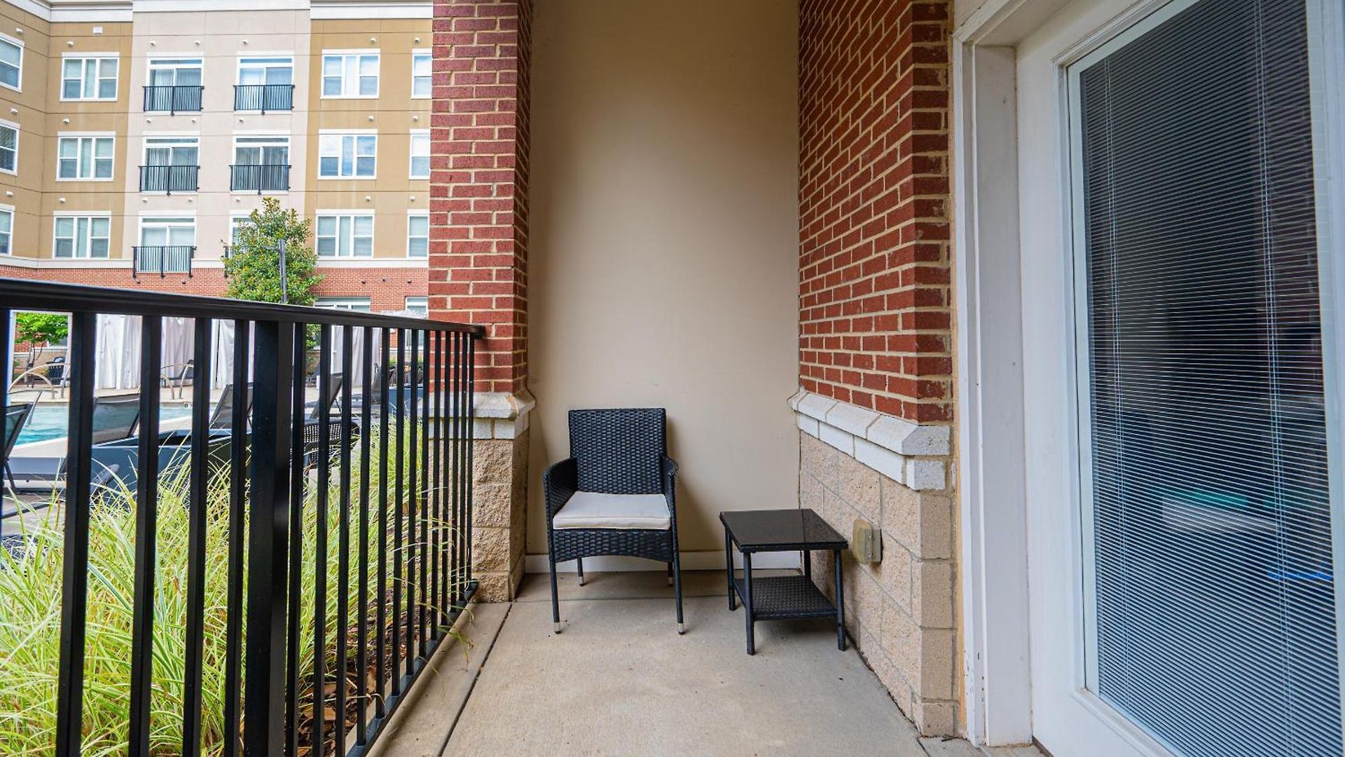 Elevated Retreat Pool Near Clt Carowinds & Uptown Charlotte