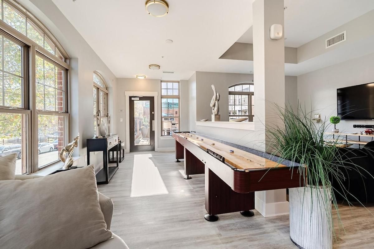 Apartment Prime Uptown Location Near Restaurants & Nightlife Charlotte
