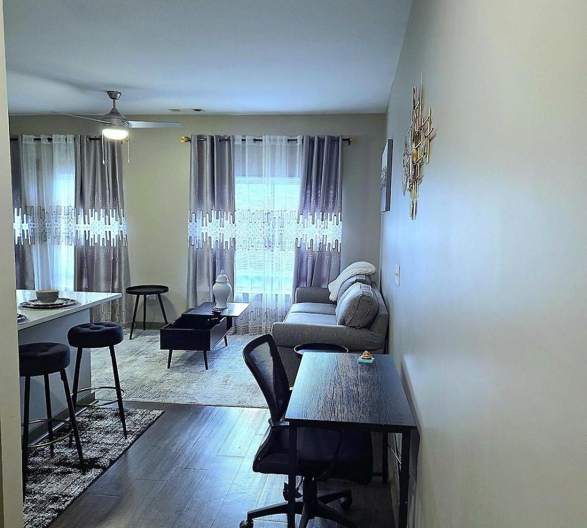 Prime Uptown Location Near Restaurants & Nightlife * Charlotte