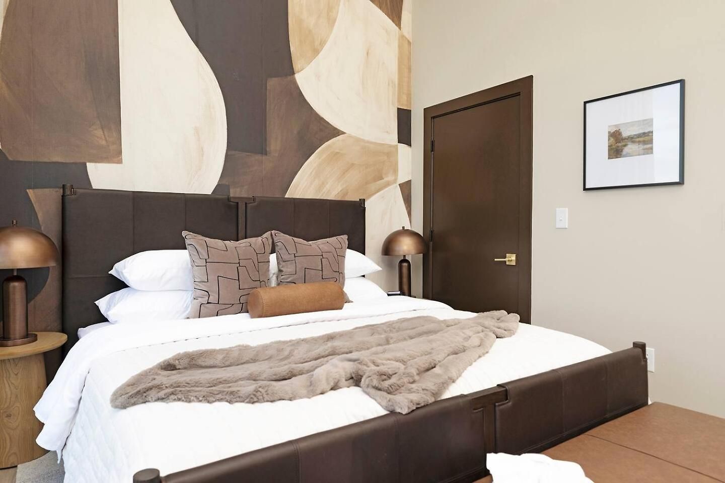 The Eighth Luxury Penthouse In Fourth Ward Apartment Charlotte