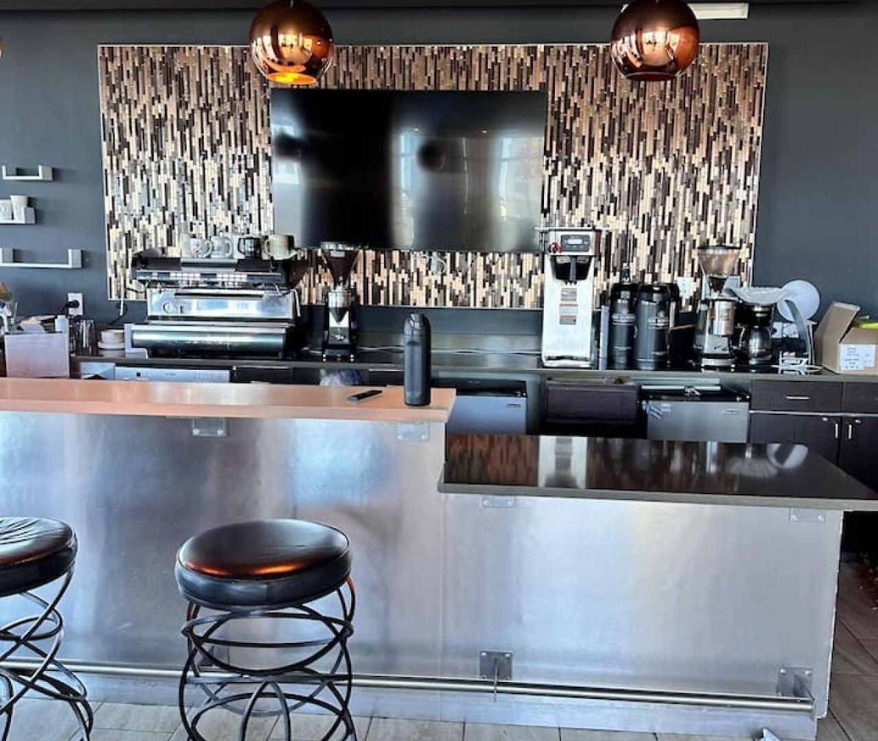 Luxury Furnished 1br In The Heart Of The Apartment *