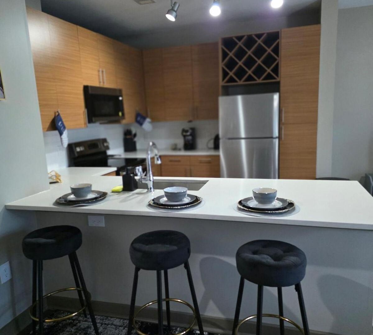 Prime Uptown Location Near Restaurants & Nightlife Charlotte