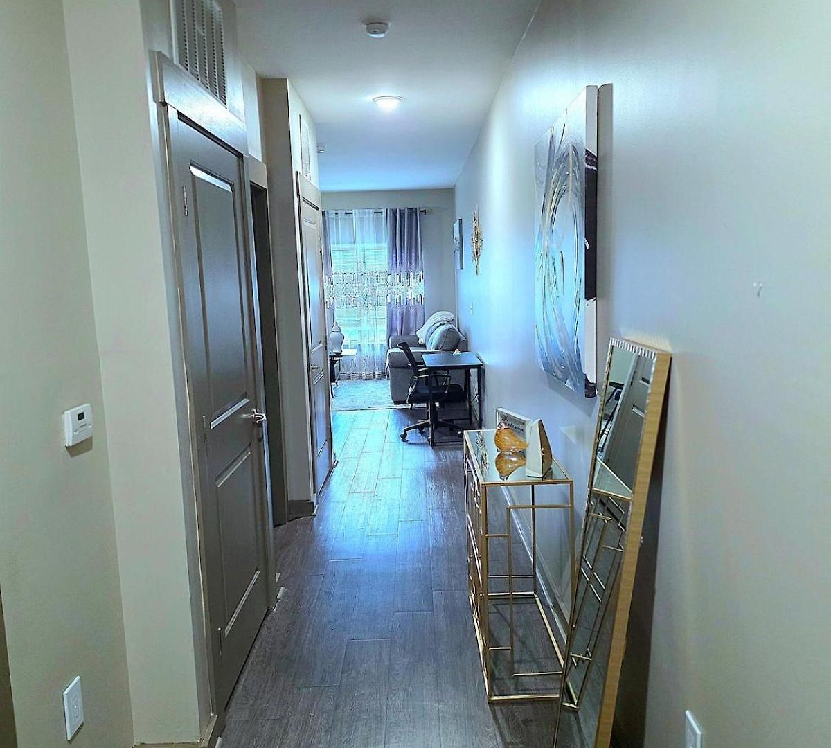 Apartment Prime Uptown Location Near Restaurants & Nightlife Charlotte