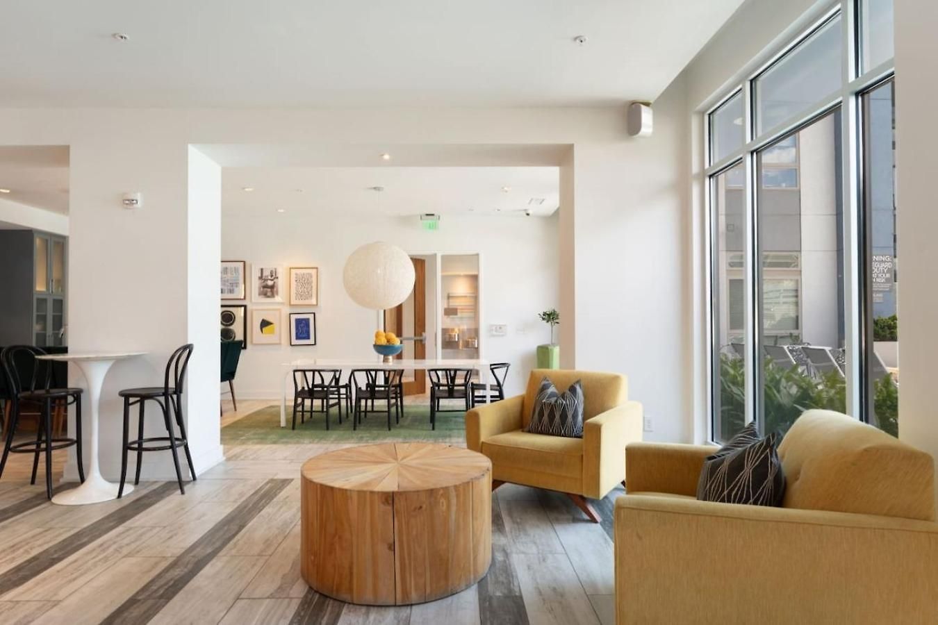 Carolina Luxury - Free Parking, Pool, Gym Apartment Charlotte