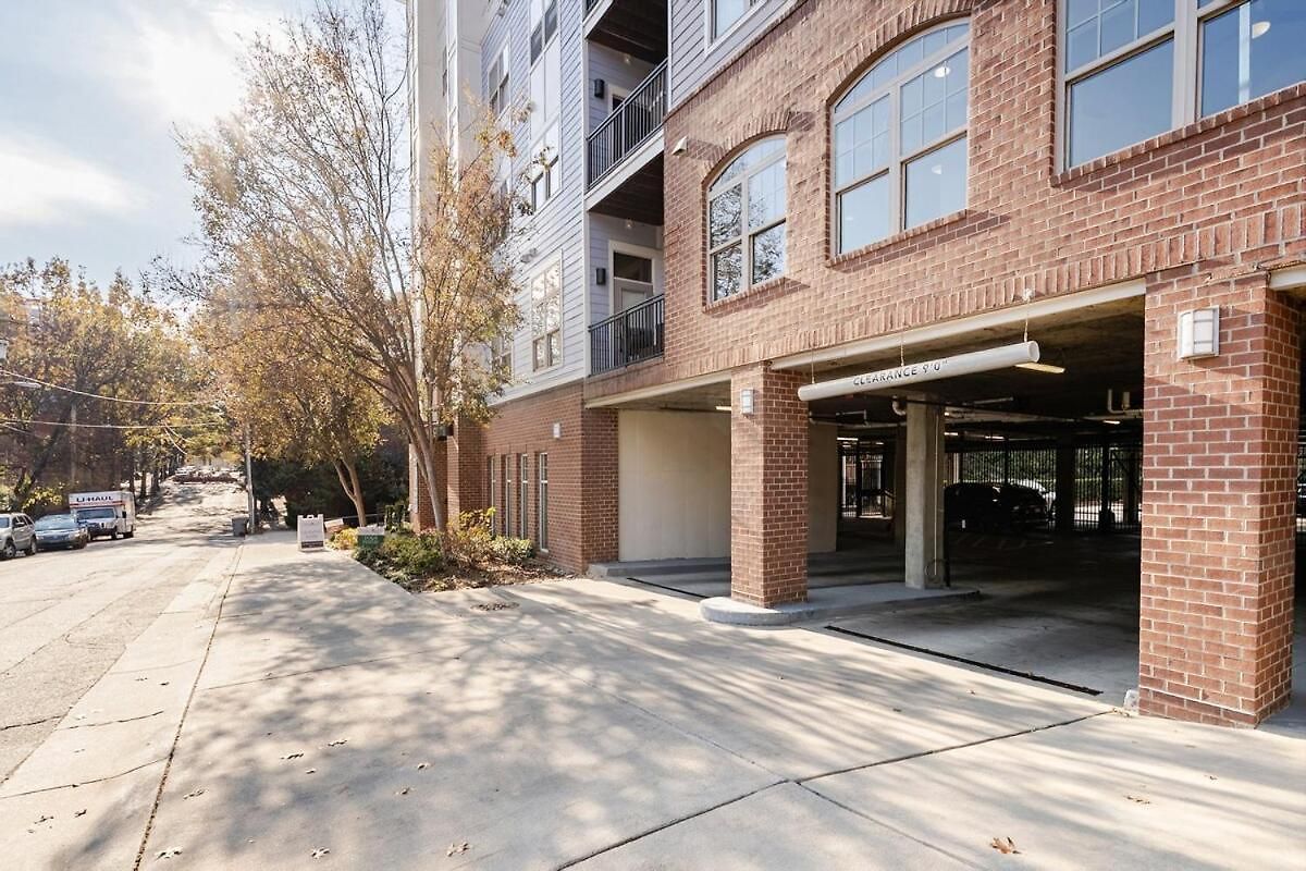 Apartment Prime Uptown Location Near Restaurants & Nightlife Charlotte