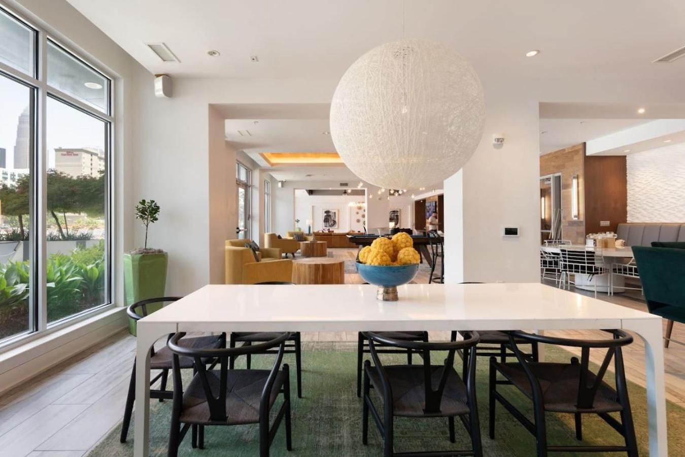 Cozy Carolina - Free Parking, Gym, Pool Apartment *