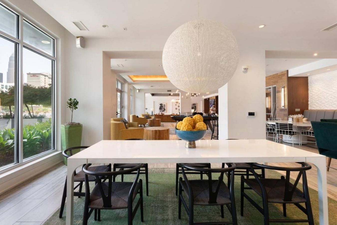 Apartment Carolina Luxury - Free Parking, Pool, Gym *