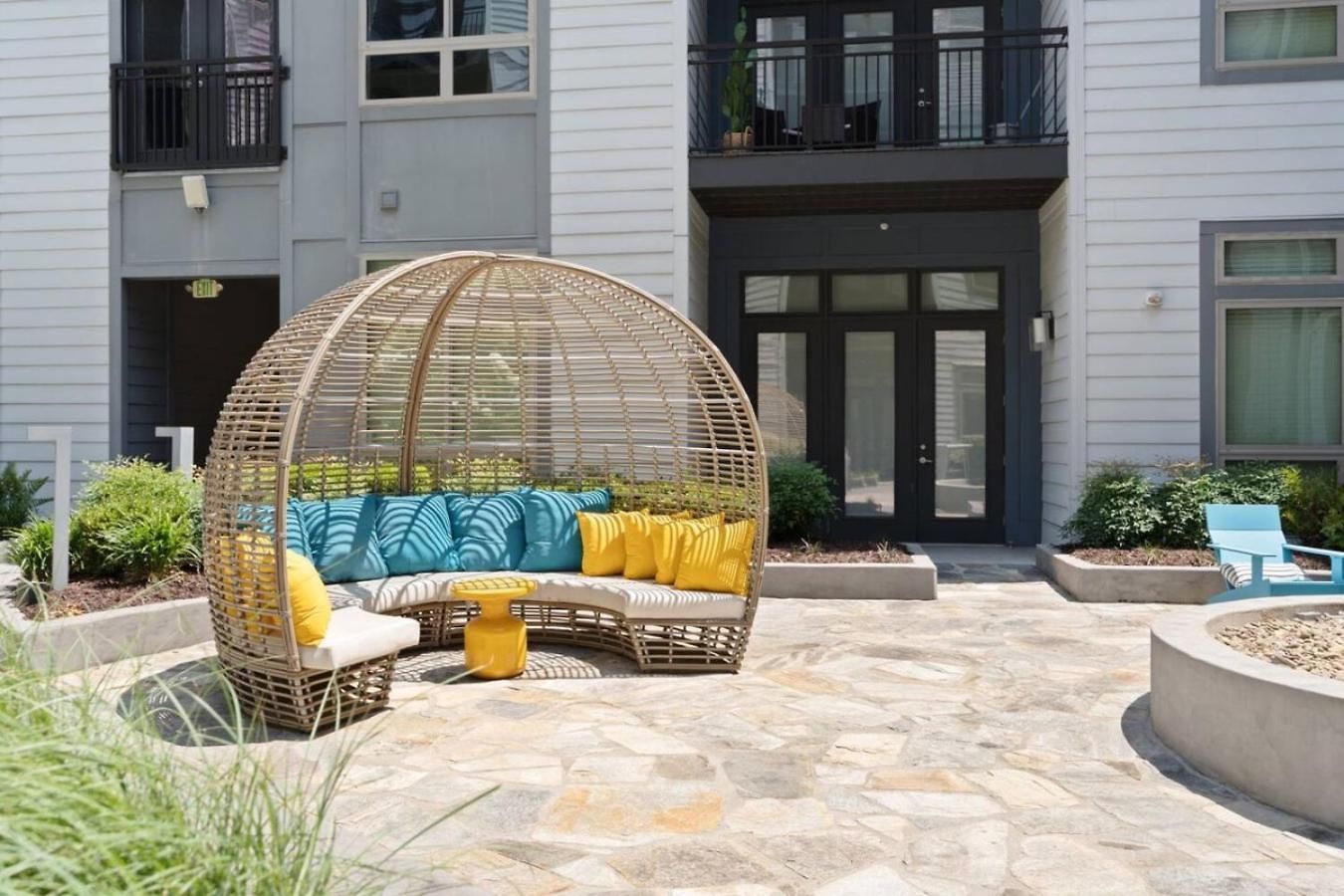 Apartment Queen Luxe - Free Parking, Pool,