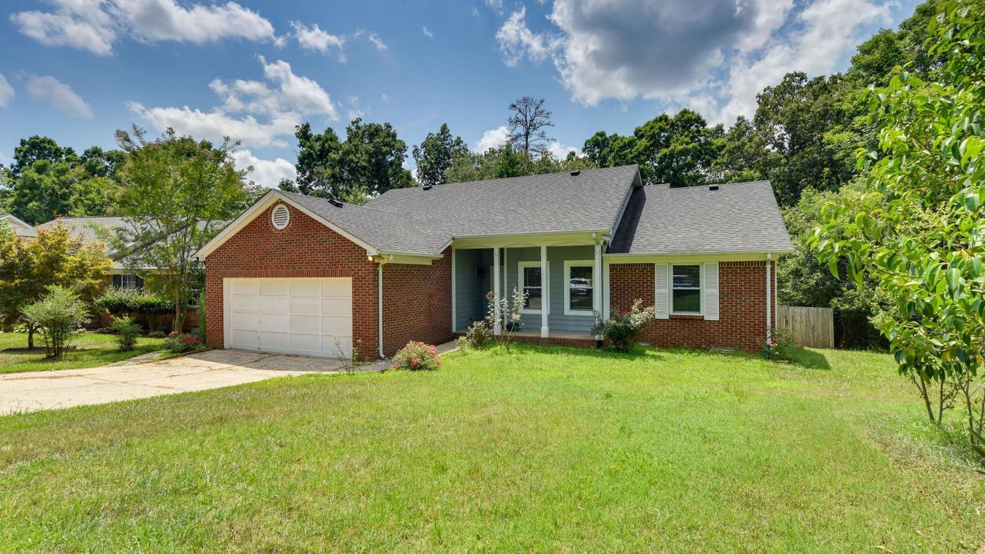 Holiday home Matthews Family W/ Fenced Yard! *