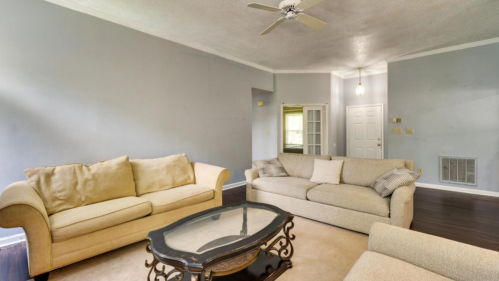 Matthews Family W/ Fenced Yard! Holiday home *
