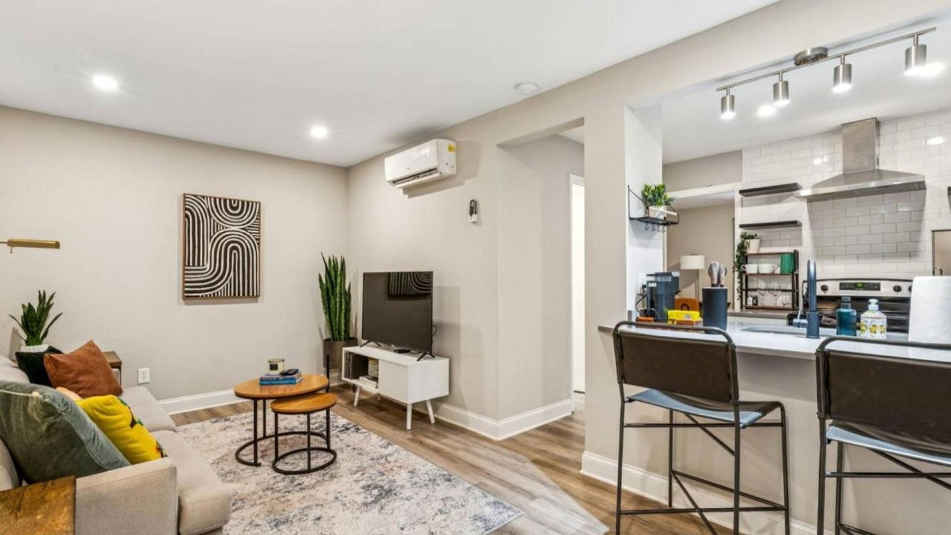 Noda's Cozy Nest Holiday home