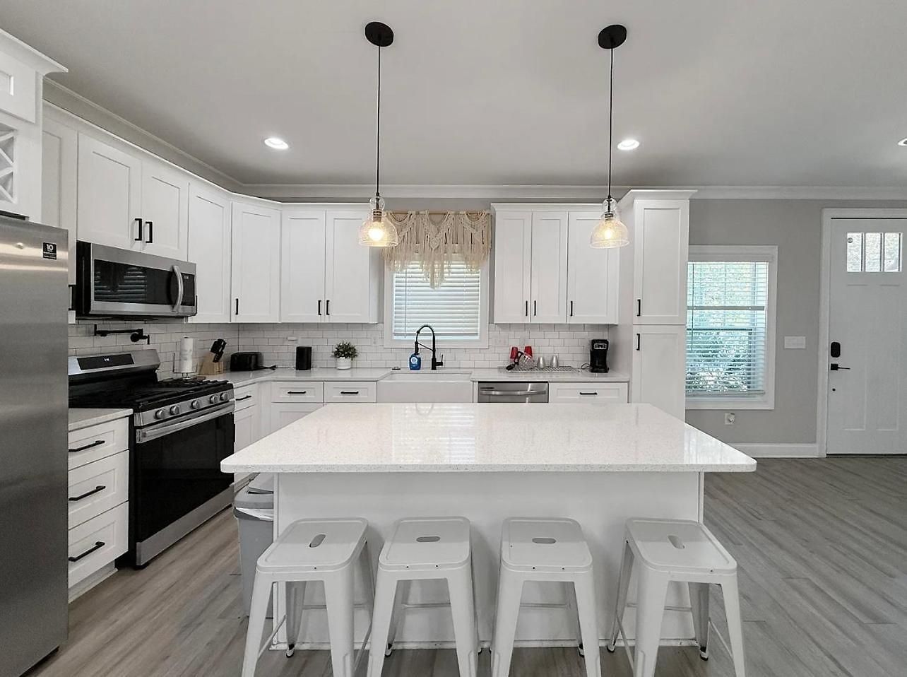 Nc Holiday home *