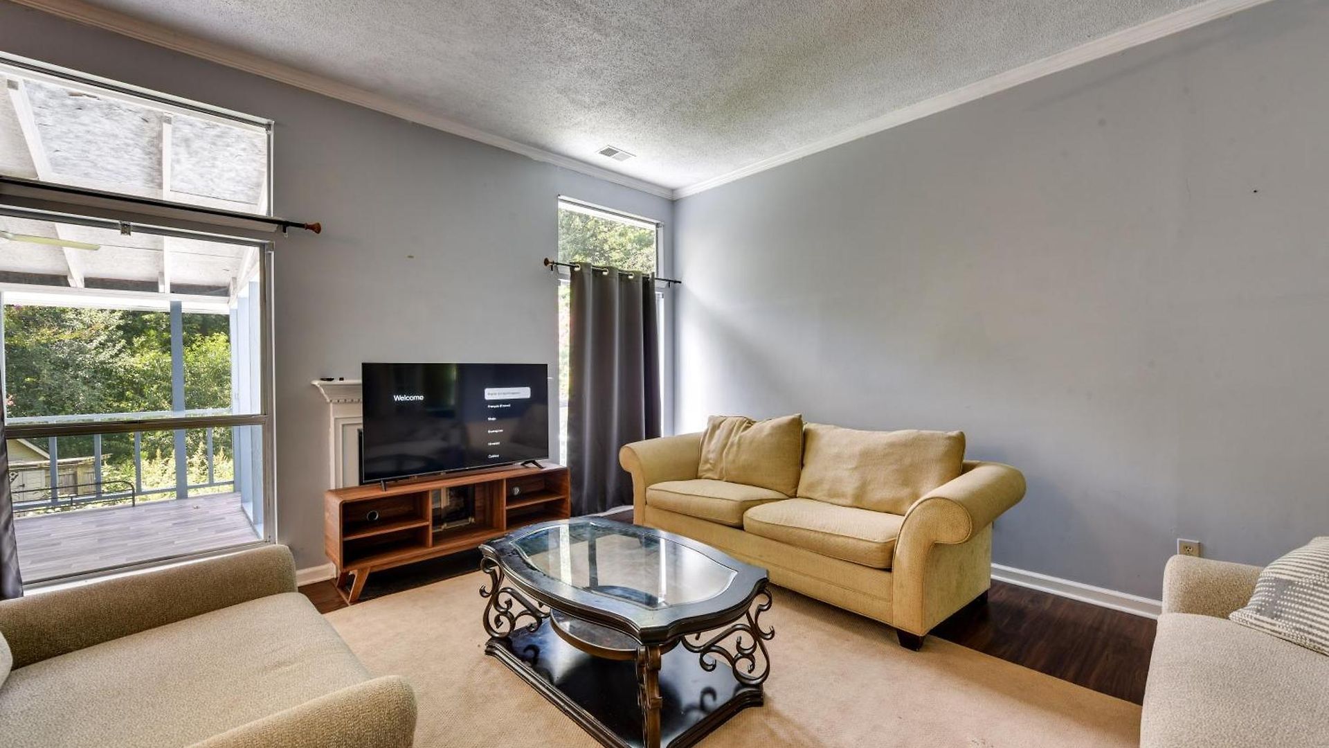 Matthews Family W/ Fenced Yard! * Charlotte