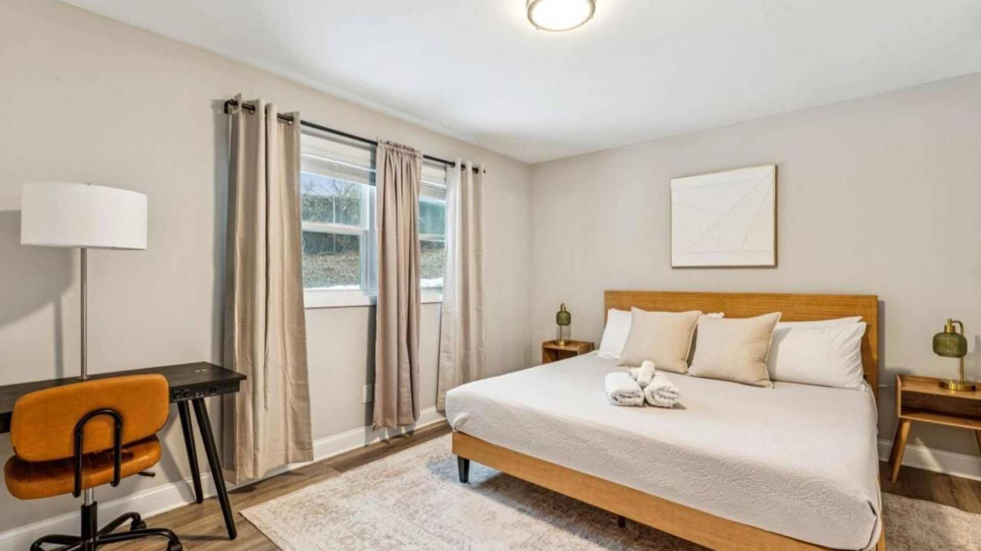 Holiday home Noda's Cozy Nest Charlotte