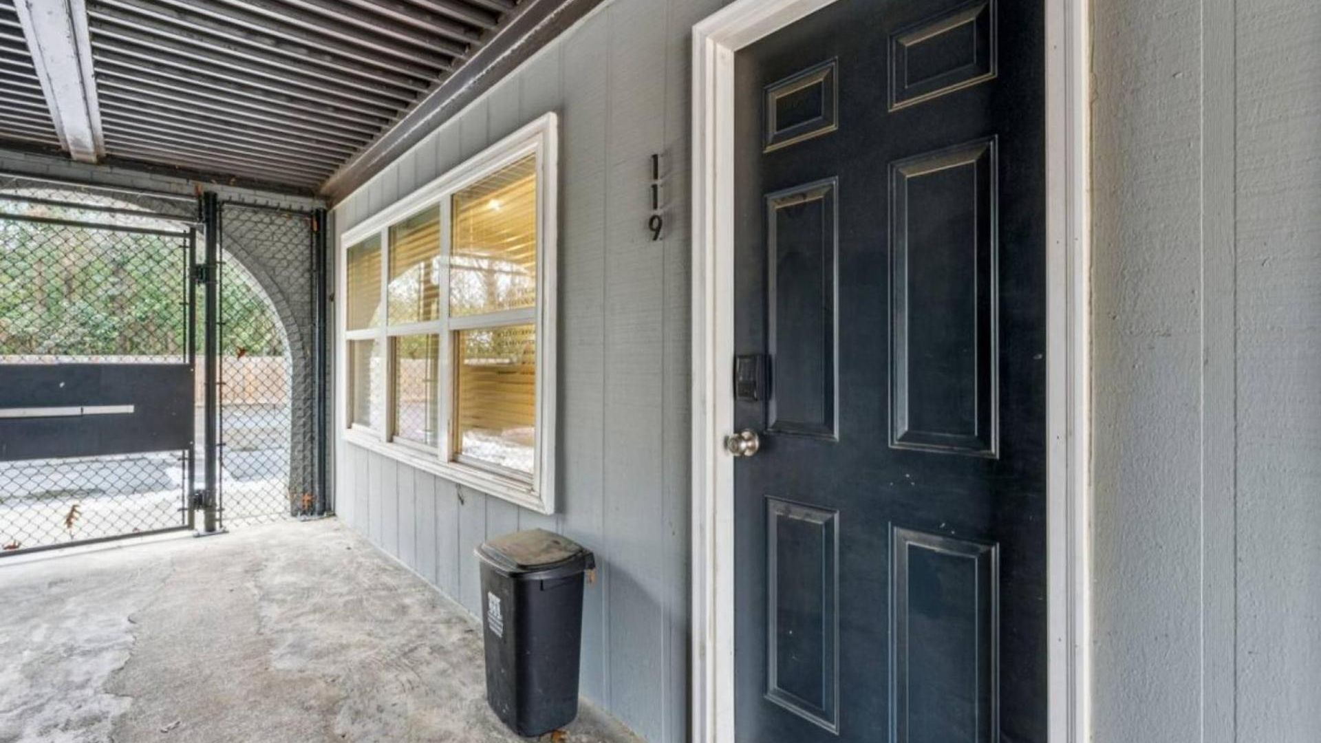 Noda's Cozy Nest Holiday home