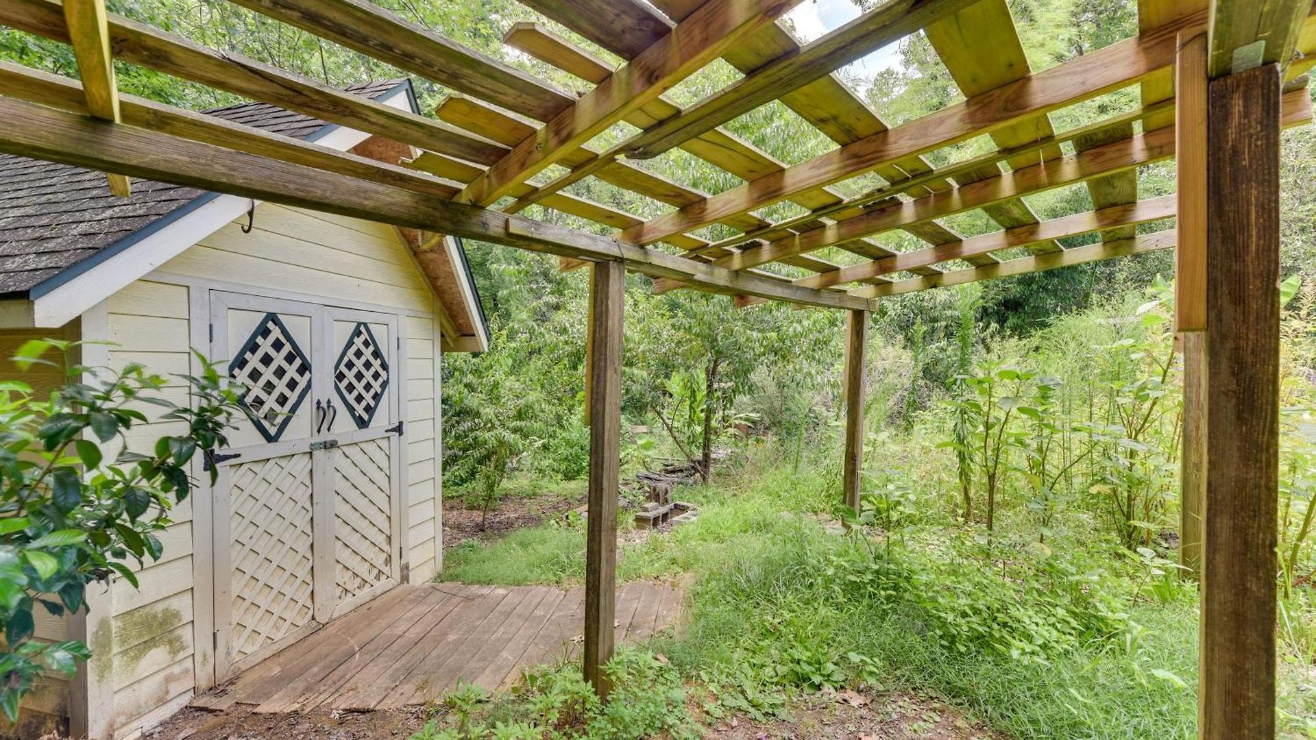 Matthews Family W/ Fenced Yard! Holiday home *