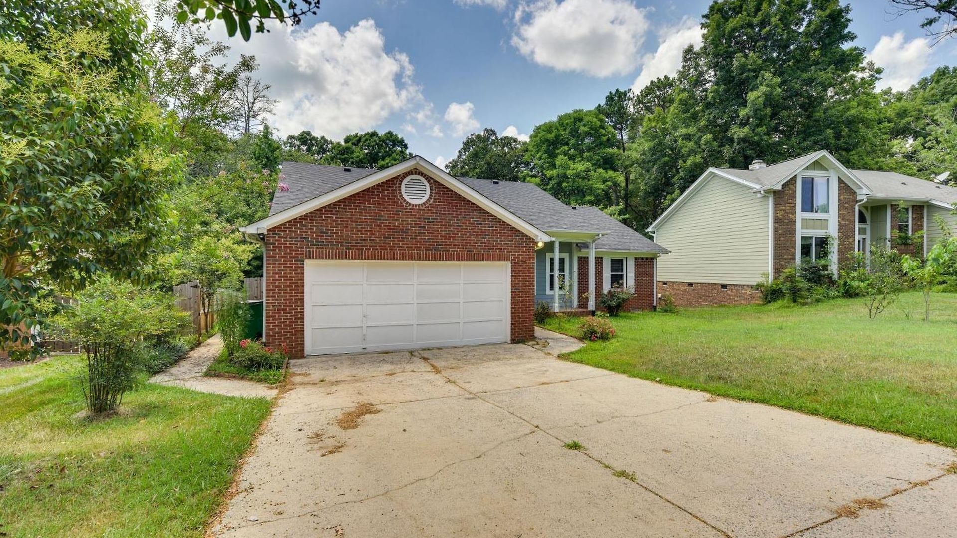 Holiday home Matthews Family W/ Fenced Yard! Charlotte